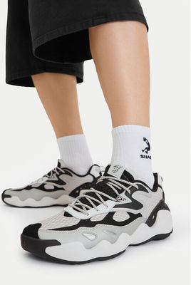 Buty sportowe męskie na wiosnę Shaq ze sklepu: eobuwie.pl w kategorii: Buty sportowe męskie - zdjęcie WP-EBWP-9KUZS-09B_5906751558676