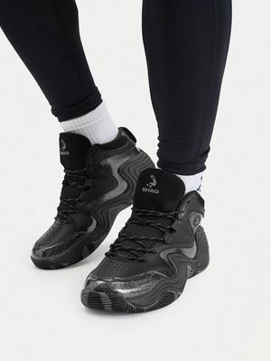 Buty sportowe męskie na jesień Shaq ze sklepu: eobuwie.pl w kategorii: Buty sportowe męskie - zdjęcie WP-EBWP-9KUZS-09B_5906751559659