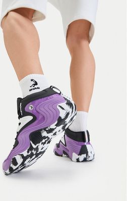 Buty sportowe męskie na jesień Shaq ze sklepu: eobuwie.pl w kategorii: Buty sportowe męskie - zdjęcie WP-EBWP-9KUZS-09B_5906751559741