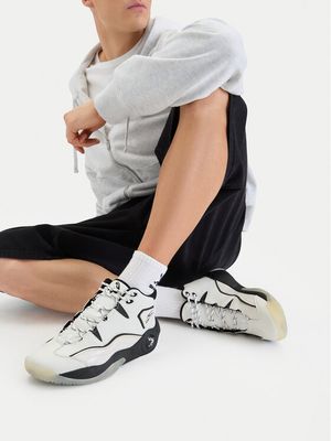 Buty sportowe męskie na wiosnę Shaq ze sklepu: eobuwie.pl w kategorii: Buty sportowe męskie - zdjęcie WP-EBWP-9KUZS-09B_5906751559833
