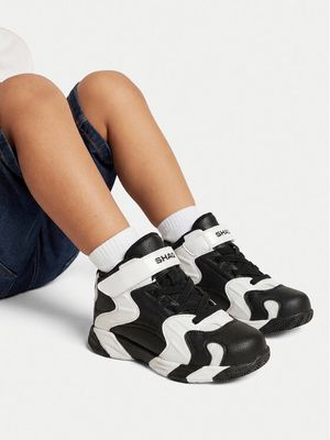 Buty sportowe dziecięce na wiosnę Shaq ze sklepu: eobuwie.pl w kategorii: Buty sportowe dziecięce - zdjęcie WP-EBWP-9KUZS-09B_5906751559994