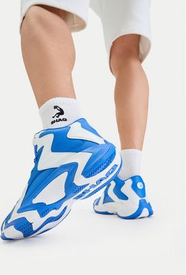 Buty sportowe męskie na wiosnę Shaq ze sklepu: eobuwie.pl w kategorii: Buty sportowe męskie - zdjęcie WP-EBWP-9KUZS-09B_5906751560150