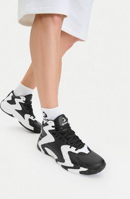 Buty sportowe męskie Shaq ze sklepu: eobuwie.pl w kategorii: Buty sportowe męskie - zdjęcie WP-EBWP-9KUZS-09B_5906751560242