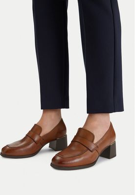 Półbuty damskie eleganckie Lasocki ze sklepu: eobuwie.pl w kategorii: Półbuty damskie - zdjęcie WP-EBWP-9KUZS-09B_5906751561034