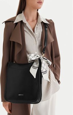 Listonoszka elegancka Mexx ze sklepu: eobuwie.pl w kategorii: Listonoszki - zdjęcie WP-EBWP-9KUZS-09B_5906751562666