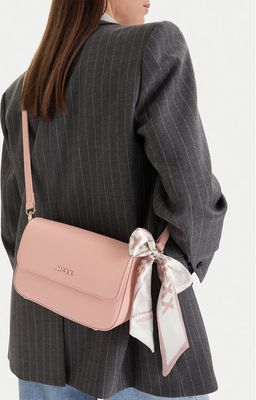 Mexx - Listonoszka elegancka ze sklepu: eobuwie.pl w kategorii: Listonoszki - zdjęcie WP-EBWP-9KUZS-09B_5906751562826