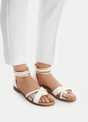 JENNY - Sandały damskie eleganckie ze sklepu: eobuwie.pl w kategorii: Sandały damskie - zdjęcie WP-EBWP-9KUZS-09B_5906751562895