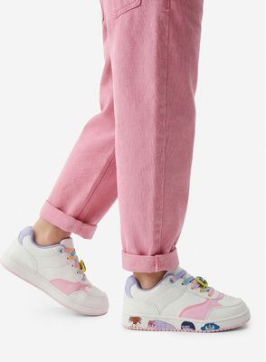 Buty sportowe dziecięce na wiosnę INSIDE OUT 2 ze sklepu: eobuwie.pl w kategorii: Buty sportowe dziecięce - zdjęcie WP-EBWP-9KUZS-09B_5906751563465