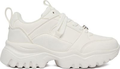Buty sportowe dziecięce wiosenne JENNY ze sklepu: eobuwie.pl w kategorii: Buty sportowe dziecięce - zdjęcie WP-EBWP-9KUZS-09B_5906751563823