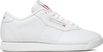 Buty sportowe damskie na wiosnę Reebok ze sklepu: eobuwie.pl w kategorii: Buty sportowe damskie - zdjęcie WP-EBWP-9KUZS-09B_5906751564028