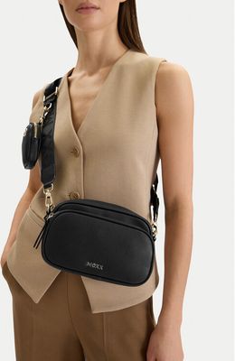 Listonoszka elegancka Mexx ze sklepu: eobuwie.pl w kategorii: Listonoszki - zdjęcie WP-EBWP-9KUZS-09B_5906751564264