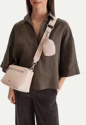 Listonoszka elegancka Lasocki ze sklepu: eobuwie.pl w kategorii: Listonoszki - zdjęcie WP-EBWP-9KUZS-09B_5906751564554