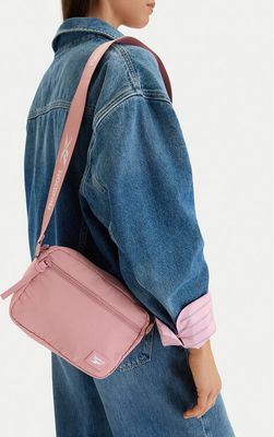 Listonoszka elegancka Reebok ze sklepu: eobuwie.pl w kategorii: Listonoszki - zdjęcie WP-EBWP-9KUZS-09B_5906751565087