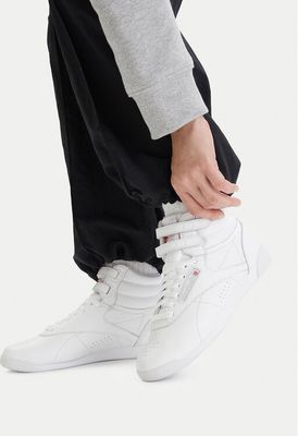 Buty sportowe damskie na wiosnę Reebok ze sklepu: eobuwie.pl w kategorii: Buty sportowe damskie - zdjęcie WP-EBWP-9KUZS-09B_5906751565926