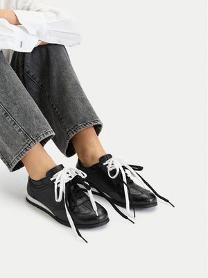 Buty sportowe damskie wiosenne Lasocki ze sklepu: eobuwie.pl w kategorii: Buty sportowe damskie - zdjęcie WP-EBWP-9KUZS-09B_5906751567852
