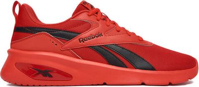 Reebok - Buty sportowe męskie na lato ze sklepu: eobuwie.pl w kategorii: Buty sportowe męskie - zdjęcie WP-EBWP-9KUZS-09B_5906751570135