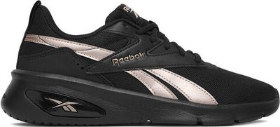 Buty sportowe damskie na wiosnę Reebok ze sklepu: eobuwie.pl w kategorii: Buty sportowe damskie - zdjęcie WP-EBWP-9KUZS-09B_5906751570234