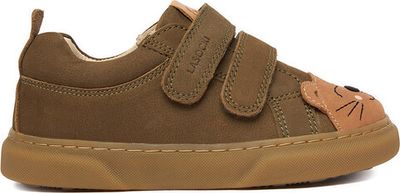 Buty sportowe dziecięce na wiosnę Lasocki Kids ze sklepu: eobuwie.pl w kategorii: Buty sportowe dziecięce - zdjęcie WP-EBWP-9KUZS-09B_5906751572337