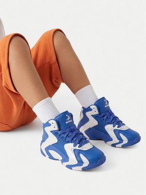 Buty sportowe dziecięce na wiosnę Shaq ze sklepu: eobuwie.pl w kategorii: Buty sportowe dziecięce - zdjęcie WP-EBWP-9KUZS-09B_5906751574300