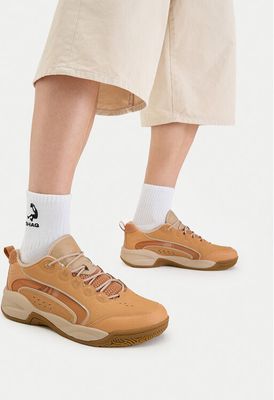 Shaq - Buty sportowe męskie wiosenne ze sklepu: eobuwie.pl w kategorii: Buty sportowe męskie - zdjęcie WP-EBWP-9KUZS-09B_5906751574713