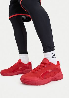 Buty sportowe męskie wiosenne Shaq ze sklepu: eobuwie.pl w kategorii: Buty sportowe męskie - zdjęcie WP-EBWP-9KUZS-09B_5906751575277
