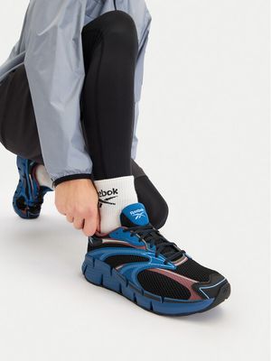 Buty sportowe męskie na lato Reebok ze sklepu: eobuwie.pl w kategorii: Buty sportowe męskie - zdjęcie WP-EBWP-9KUZS-09B_5906751575550