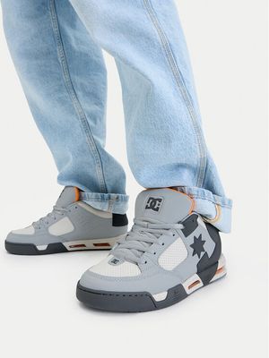 Buty sportowe męskie wiosenne Dc Shoes ze sklepu: eobuwie.pl w kategorii: Buty sportowe męskie - zdjęcie WP-EBWP-9KUZS-09B_5906751576700