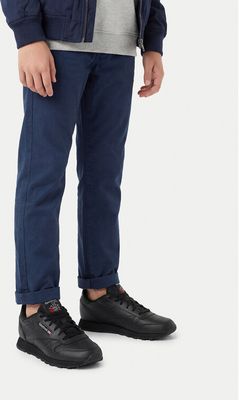 Buty sportowe dziecięce na jesień Reebok ze sklepu: eobuwie.pl w kategorii: Buty sportowe dziecięce - zdjęcie WP-EBWP-9KUZS-09B_5906751577899