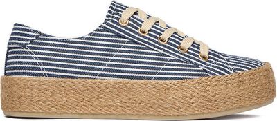 Espadryle damskie na wiosnę JENNY ze sklepu: eobuwie.pl w kategorii: Espadryle damskie - zdjęcie WP-EBWP-9KUZS-09B_5906751579114