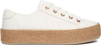 Espadryle damskie na lato JENNY ze sklepu: eobuwie.pl w kategorii: Espadryle damskie - zdjęcie WP-EBWP-9KUZS-09B_5906751579121