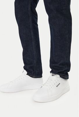 Buty sportowe męskie na wiosnę Reebok ze sklepu: eobuwie.pl w kategorii: Buty sportowe męskie - zdjęcie WP-EBWP-9KUZS-09B_5906751579275