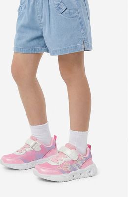 JENNY - Buty sportowe dziecięce wiosenne ze sklepu: eobuwie.pl w kategorii: Buty sportowe dziecięce - zdjęcie WP-EBWP-9KUZS-09B_5906751580899