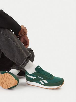 Buty sportowe męskie letnie Reebok ze sklepu: eobuwie.pl w kategorii: Buty sportowe męskie - zdjęcie WP-EBWP-9KUZS-09B_5906751581001