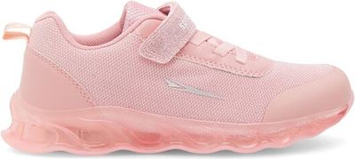 Buty sportowe dziecięce na wiosnę Sprandi ze sklepu: eobuwie.pl w kategorii: Buty sportowe dziecięce - zdjęcie WP-EBWP-9KUZS-09B_5906751581216