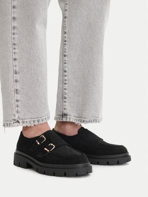 Buty sportowe damskie JENNY ze sklepu: eobuwie.pl w kategorii: Buty sportowe damskie - zdjęcie WP-EBWP-9KUZS-09B_5906751582343