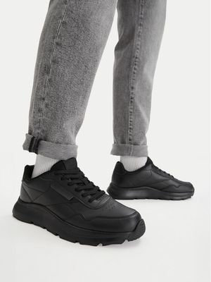 Buty sportowe męskie na lato Reebok ze sklepu: eobuwie.pl w kategorii: Buty sportowe męskie - zdjęcie WP-EBWP-9KUZS-09B_5906751584392