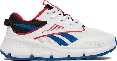 Buty sportowe dziecięce na wiosnę Reebok ze sklepu: eobuwie.pl w kategorii: Buty sportowe dziecięce - zdjęcie WP-EBWP-9KUZS-09B_5906751585306
