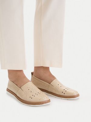 Buty sportowe damskie Lasocki ze sklepu: eobuwie.pl w kategorii: Buty sportowe damskie - zdjęcie WP-EBWP-9KUZS-09B_5906751585399