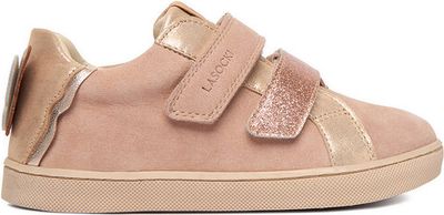 Buty sportowe dziecięce na wiosnę Lasocki Kids ze sklepu: eobuwie.pl w kategorii: Buty sportowe dziecięce - zdjęcie WP-EBWP-9KUZS-09B_5906751586310