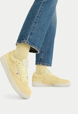 Buty sportowe damskie na wiosnę Reebok ze sklepu: eobuwie.pl w kategorii: Buty sportowe damskie - zdjęcie WP-EBWP-9KUZS-09B_5906751589304