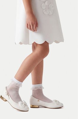 Balerinki dziecięce na wiosnę JENNY ze sklepu: eobuwie.pl w kategorii: Balerinki dziecięce - zdjęcie WP-EBWP-9KUZS-09B_5906751591543
