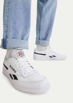 Reebok - Buty sportowe męskie na wiosnę ze sklepu: eobuwie.pl w kategorii: Buty sportowe męskie - zdjęcie WP-EBWP-9KUZS-09B_5906751593509