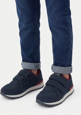 Buty sportowe dziecięce Lasocki Kids ze sklepu: eobuwie.pl w kategorii: Buty sportowe dziecięce - zdjęcie WP-EBWP-9KUZS-09B_5906751594018