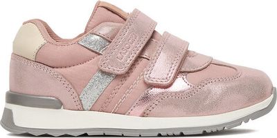 Buty sportowe dziecięce na wiosnę Lasocki Kids ze sklepu: eobuwie.pl w kategorii: Buty sportowe dziecięce - zdjęcie WP-EBWP-9KUZS-09B_5906751594582