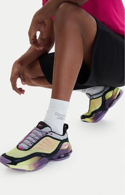 Reebok - Buty sportowe męskie na wiosnę ze sklepu: eobuwie.pl w kategorii: Buty sportowe męskie - zdjęcie WP-EBWP-9KUZS-09B_5906751597187