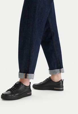 Buty sportowe damskie na wiosnę Lasocki ze sklepu: eobuwie.pl w kategorii: Buty sportowe damskie - zdjęcie WP-EBWP-9KUZS-09B_5906751597477