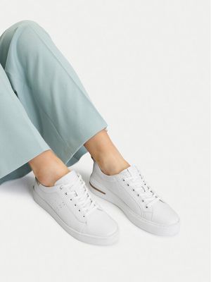 Buty sportowe damskie na wiosnę Lasocki ze sklepu: eobuwie.pl w kategorii: Buty sportowe damskie - zdjęcie WP-EBWP-9KUZS-09B_5906751597484