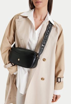 Listonoszka elegancka BEVERLY HILLS POLO CLUB ze sklepu: eobuwie.pl w kategorii: Listonoszki - zdjęcie WP-EBWP-9KUZS-09B_5906751598375
