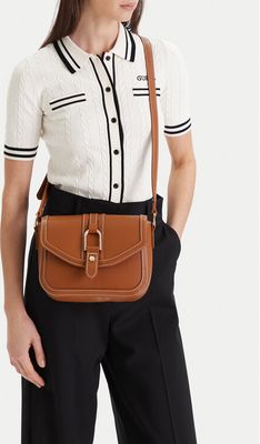 Listonoszka elegancka BEVERLY HILLS POLO CLUB ze sklepu: eobuwie.pl w kategorii: Listonoszki - zdjęcie WP-EBWP-9KUZS-09B_5906751598634