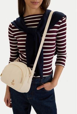 Listonoszka elegancka BEVERLY HILLS POLO CLUB ze sklepu: eobuwie.pl w kategorii: Listonoszki - zdjęcie WP-EBWP-9KUZS-09B_5906751598658